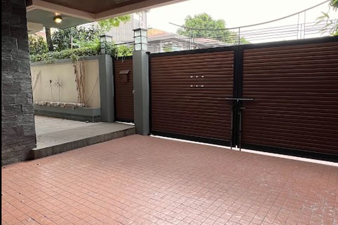 4 Bedroom House for Rent in Mariana, Quezon City, Metro Manila near LRT-2 Gilmore photo 5