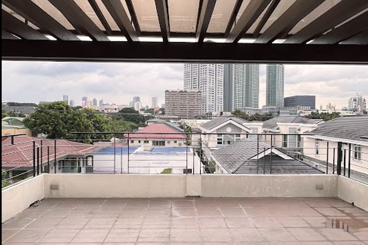 4 Bedroom House for Rent in Mariana, Quezon City, Metro Manila near LRT-2 Gilmore photo 6