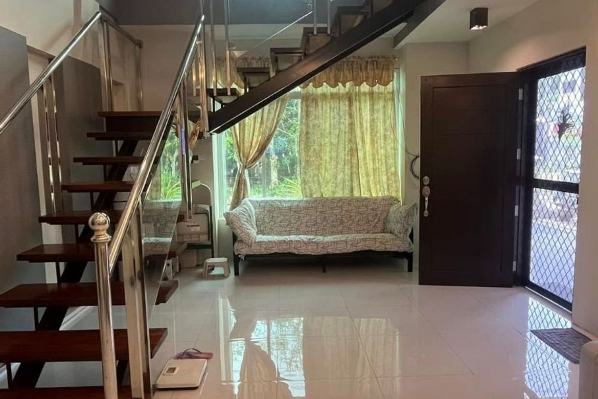 4 Bedroom House for Rent in Matina Pangi, Davao City, Davao del Sur
