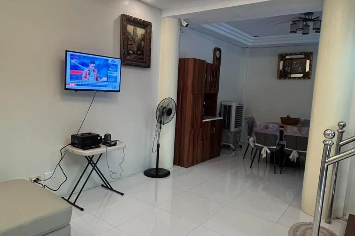 4 Bedroom House for Rent in Matina Pangi, Davao City, Davao del Sur photo 3