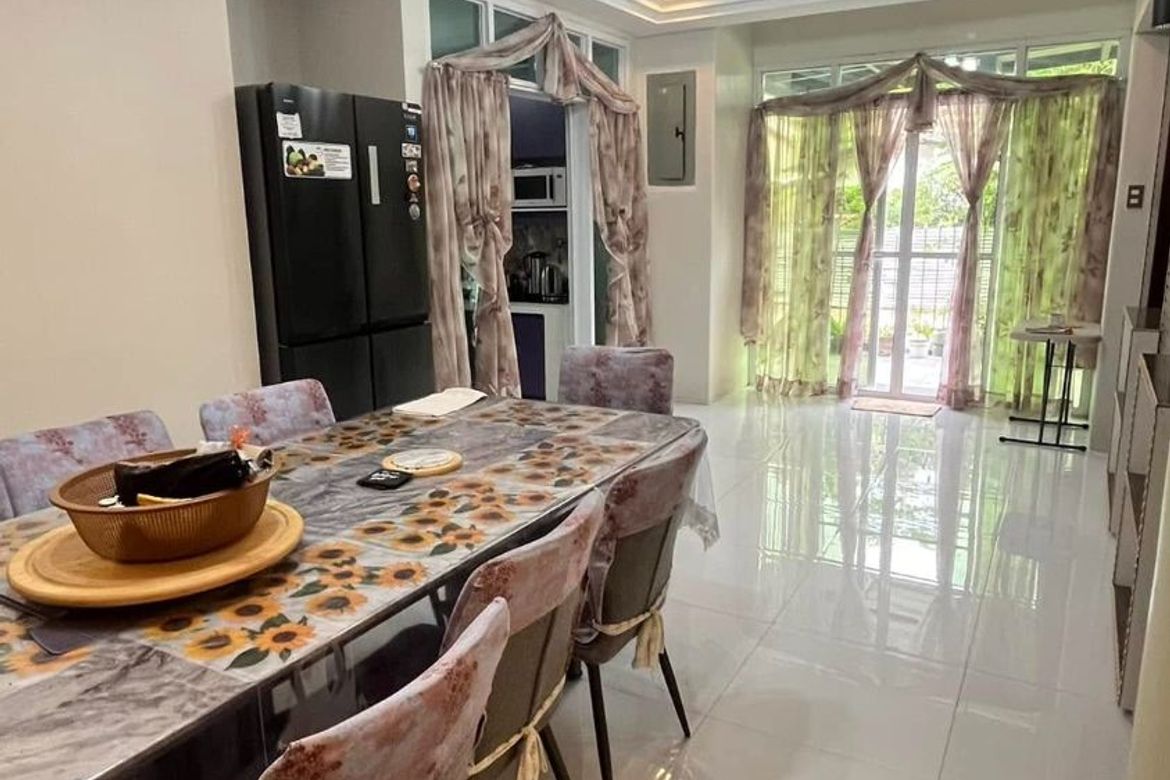 4 Bedroom House for Rent in Matina Pangi, Davao City, Davao del Sur photo 4