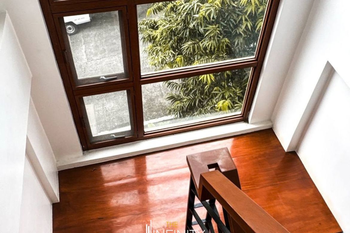 4 Bedroom House for Rent in McKinley Hill Garden Villas, McKinley Hill, Taguig, Metro Manila photo 4