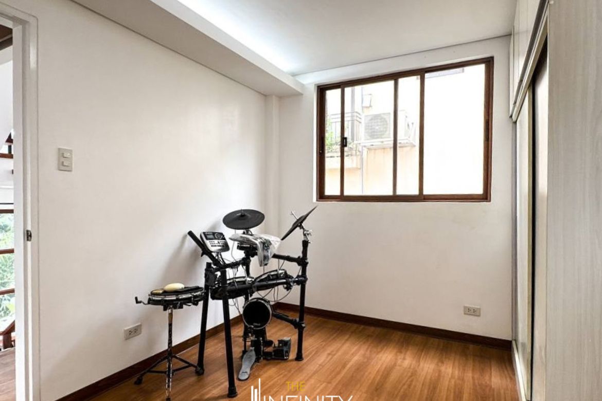 4 Bedroom House for Rent in McKinley Hill Garden Villas, McKinley Hill, Taguig, Metro Manila photo 6