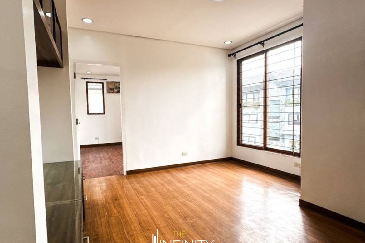 4 Bedroom House for Rent in McKinley Hill Garden Villas, McKinley Hill, Taguig, Metro Manila photo 7