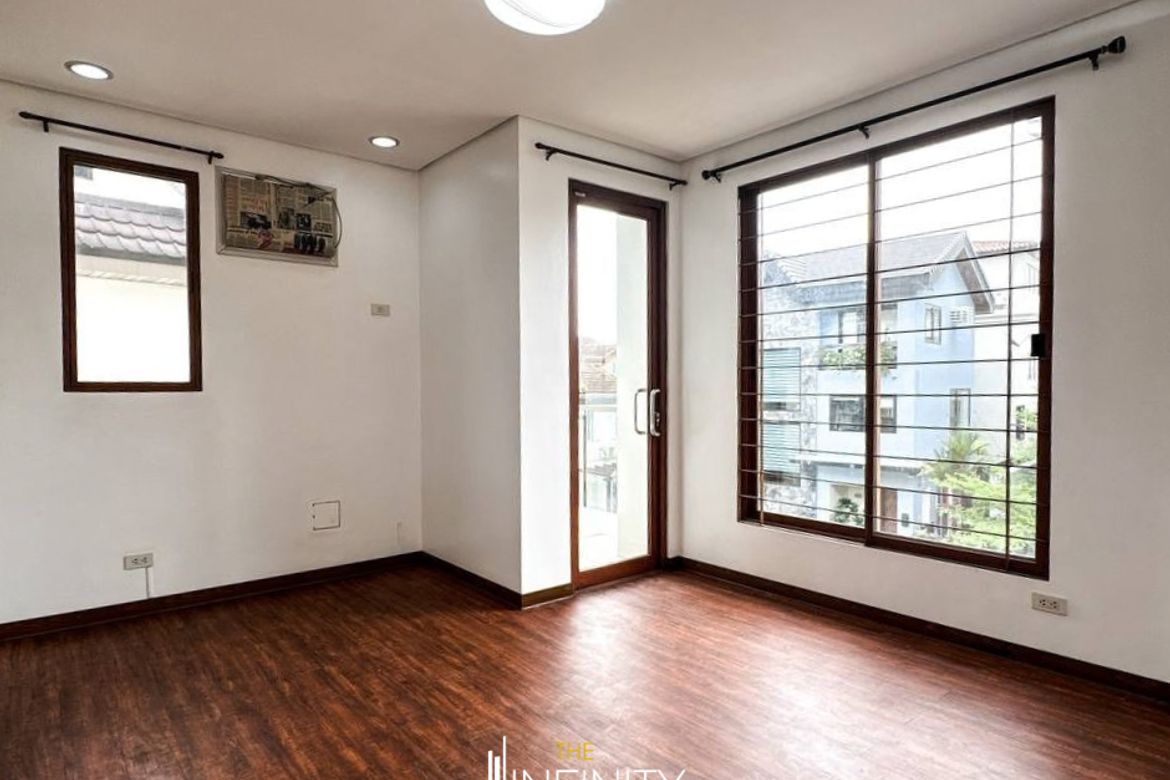 4 Bedroom House for Rent in McKinley Hill Garden Villas, McKinley Hill, Taguig, Metro Manila photo 8