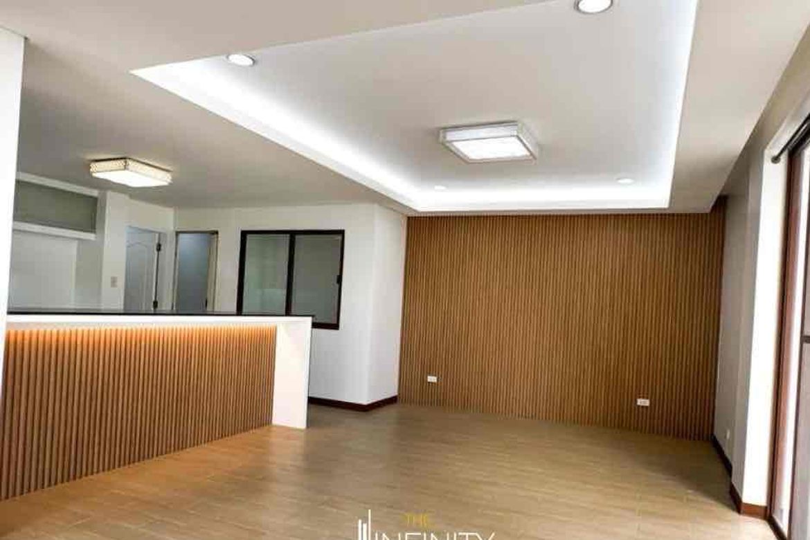 4 Bedroom House for Rent in McKinley Hill, Taguig, Metro Manila photo 3