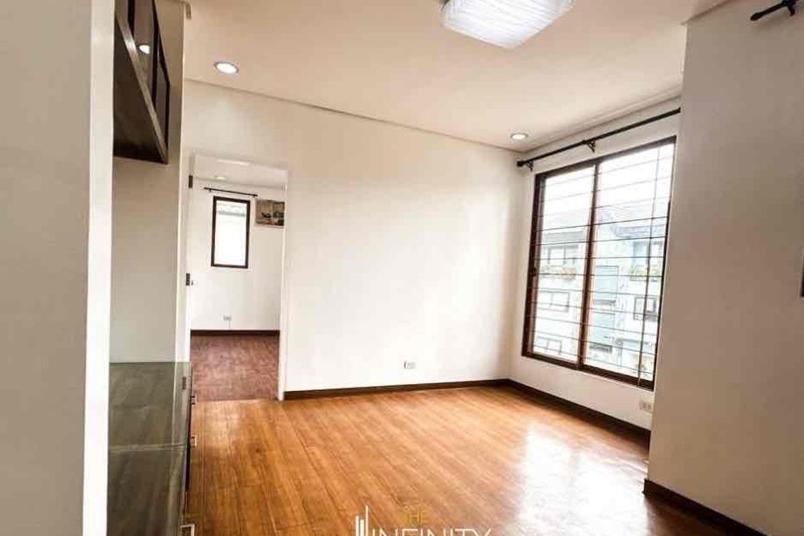 4 Bedroom House for Rent in McKinley Hill, Taguig, Metro Manila photo 4