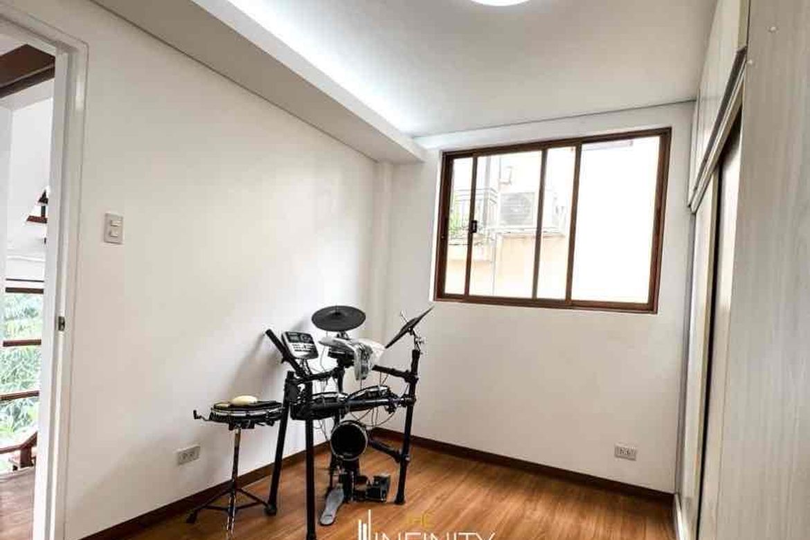 4 Bedroom House for Rent in McKinley Hill, Taguig, Metro Manila photo 6