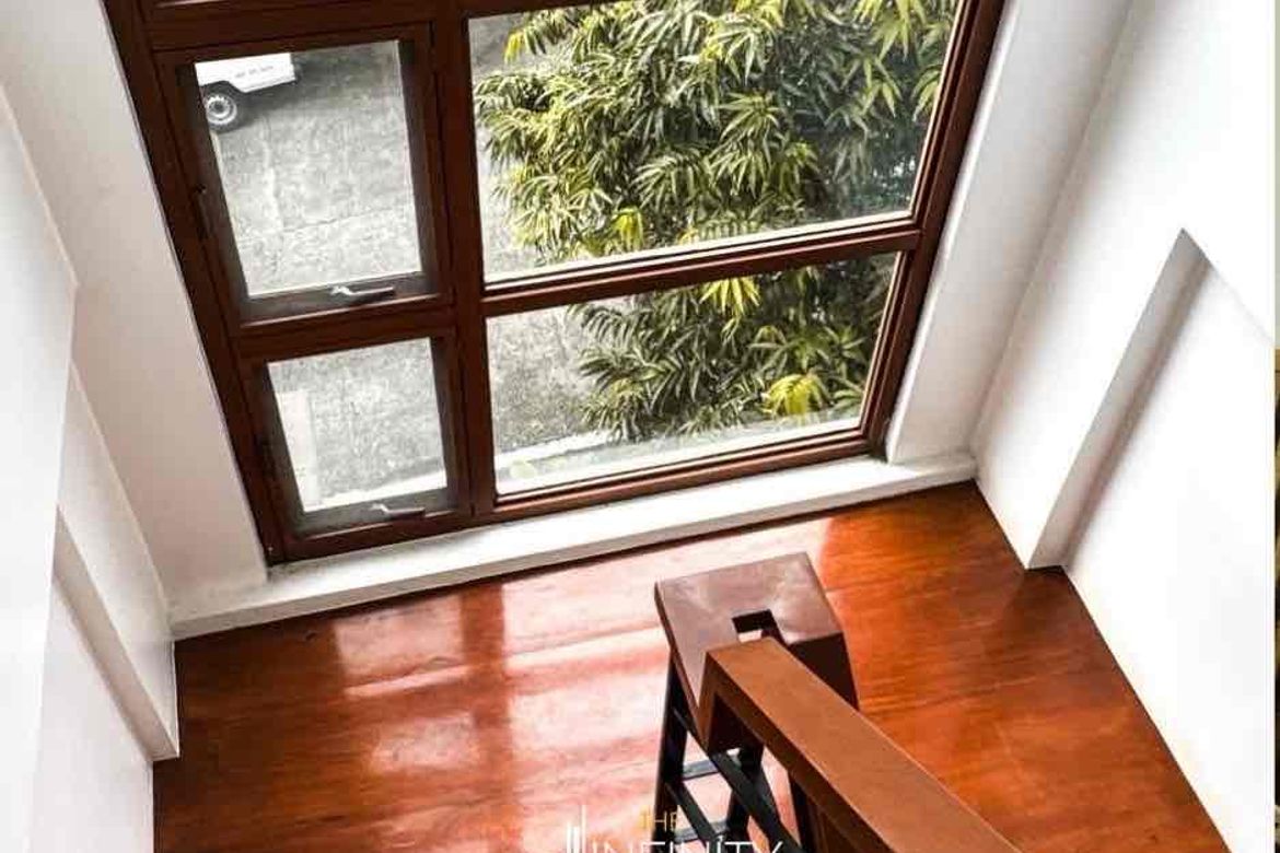 4 Bedroom House for Rent in McKinley Hill, Taguig, Metro Manila photo 7
