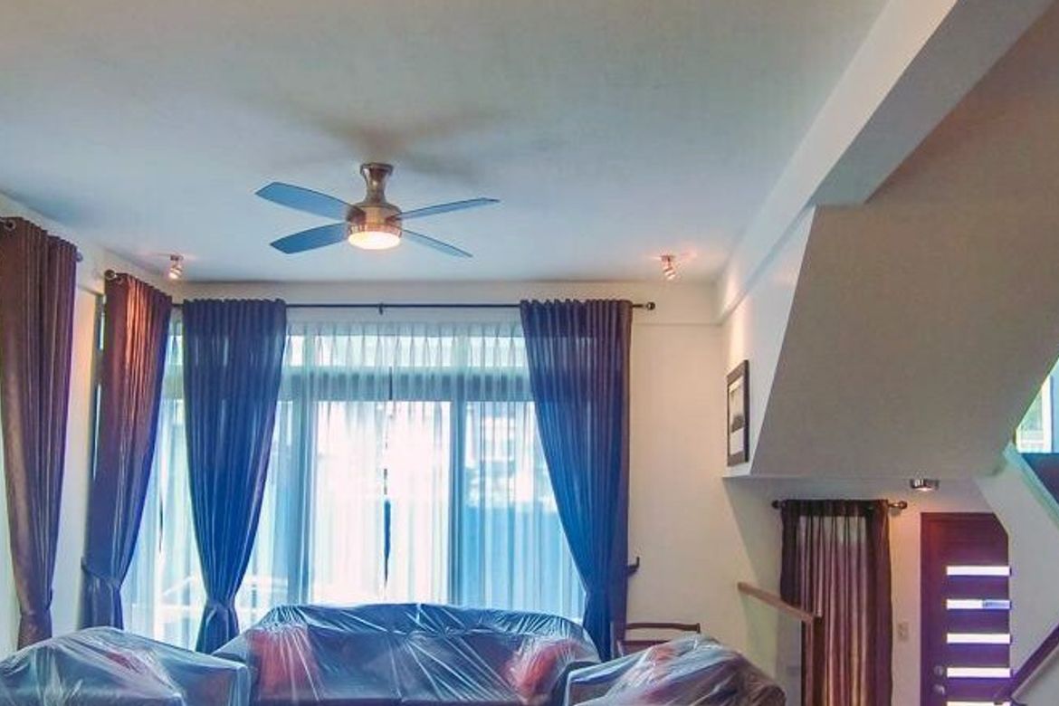4 Bedroom House for Rent in McKinley Hill Village, McKinley Hill, Taguig, Metro Manila photo 2