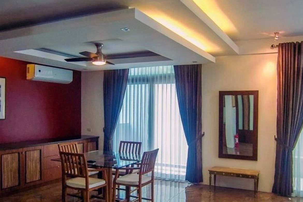 4 Bedroom House for Rent in McKinley Hill Village, McKinley Hill, Taguig, Metro Manila photo 3