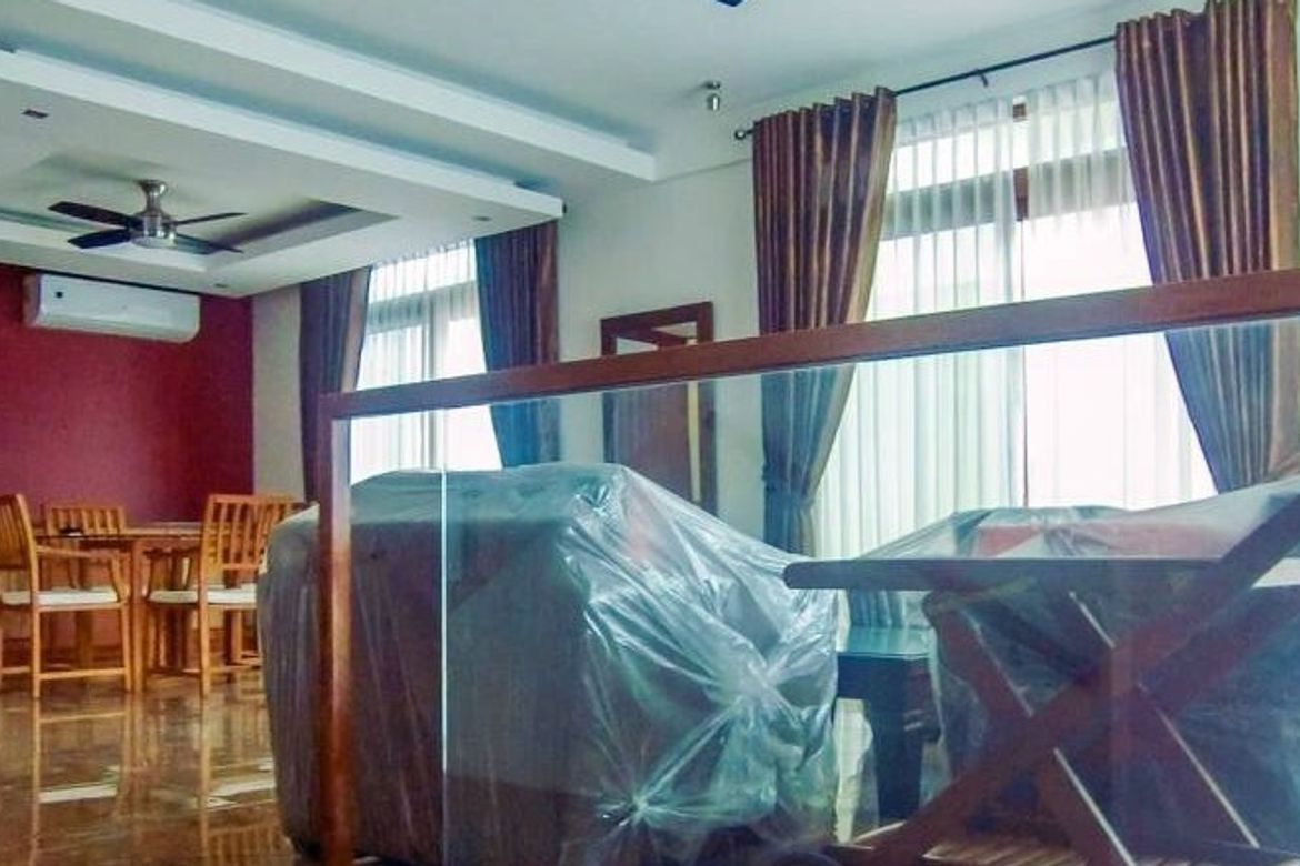 4 Bedroom House for Rent in McKinley Hill Village, McKinley Hill, Taguig, Metro Manila photo 4