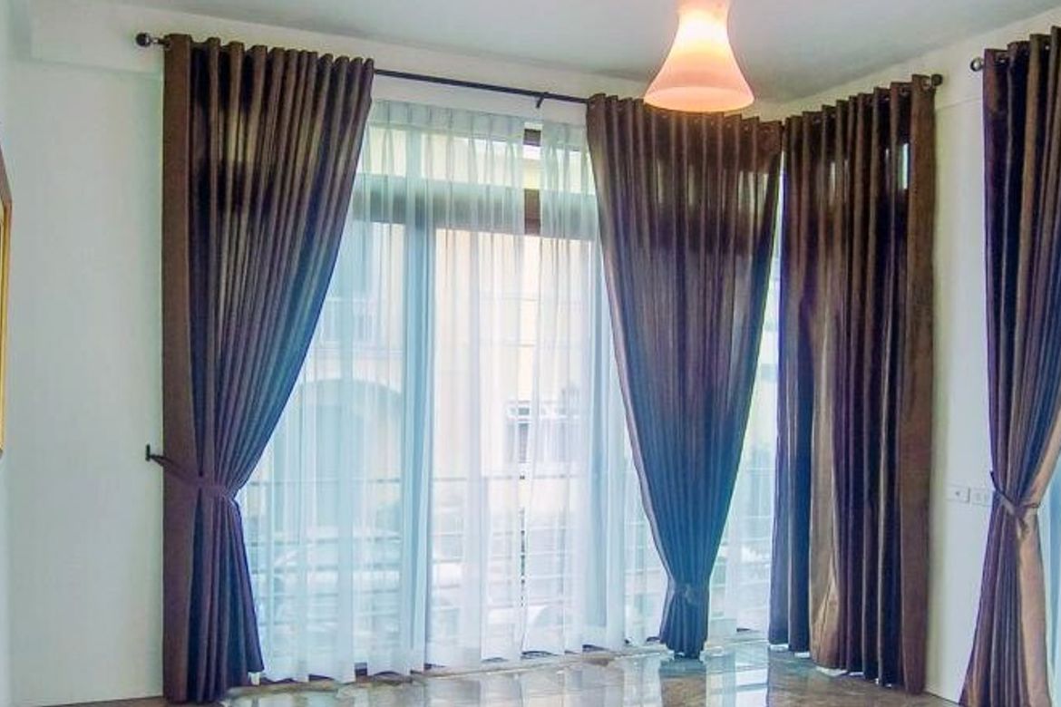 4 Bedroom House for Rent in McKinley Hill Village, McKinley Hill, Taguig, Metro Manila photo 8