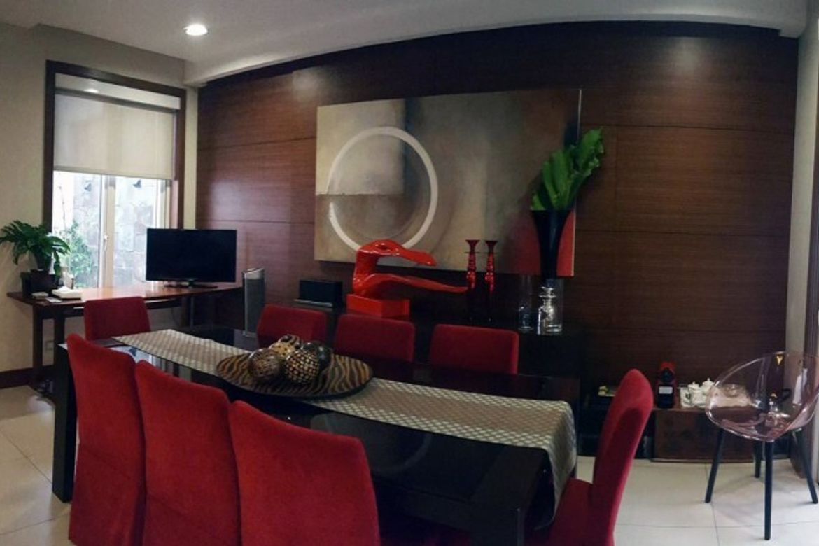 4 Bedroom House for Rent in McKinley Hill Village, McKinley Hill, Taguig, Metro Manila photo 3