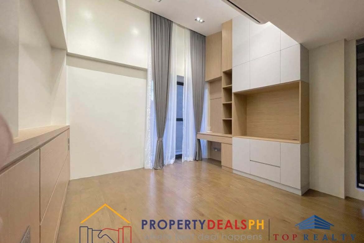 4 Bedroom House for Rent in McKinley Hill Village, McKinley Hill, Taguig, Metro Manila photo 5