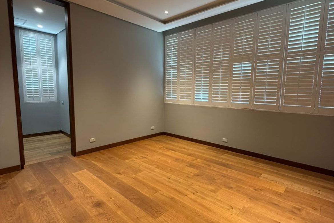 4 Bedroom House for Rent in Mckinley West Village, Pinagsama, Taguig, Metro Manila photo 4