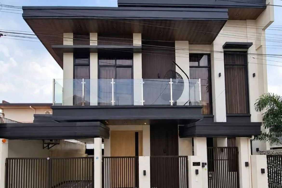 4 Bedroom House for Rent in Mining, Angeles, Pampanga