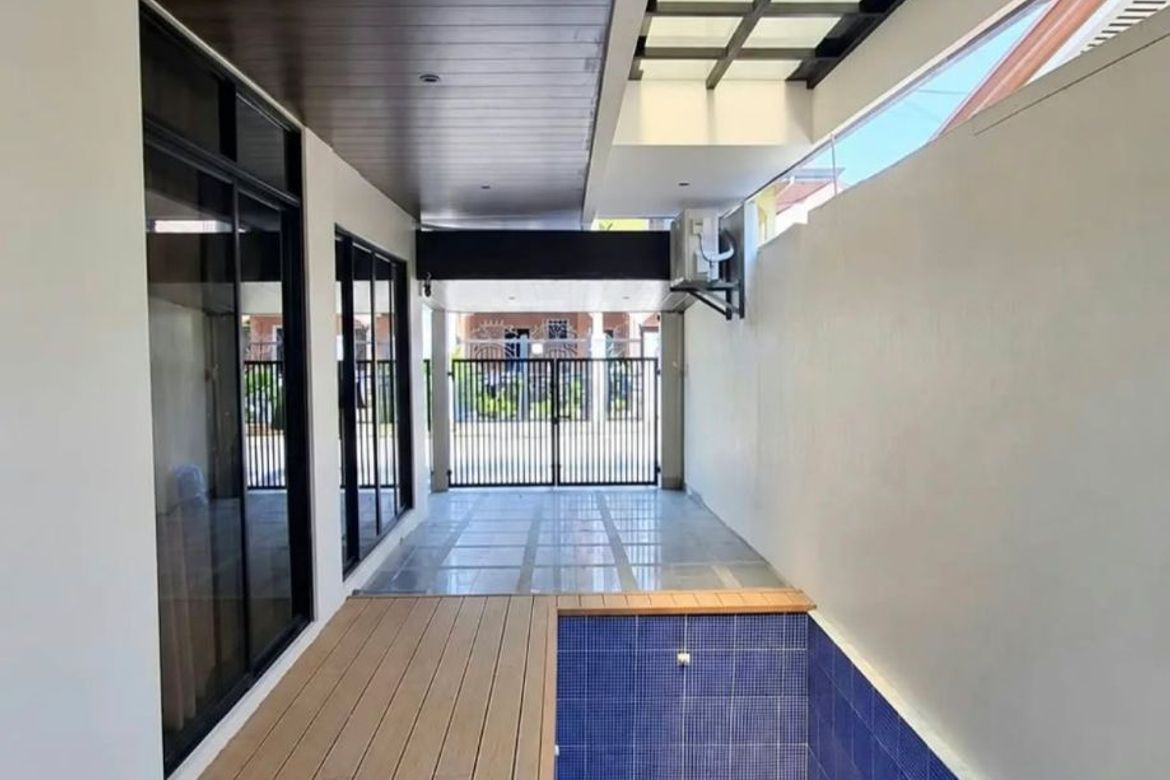 4 Bedroom House for Rent in Mining, Angeles, Pampanga photo 2