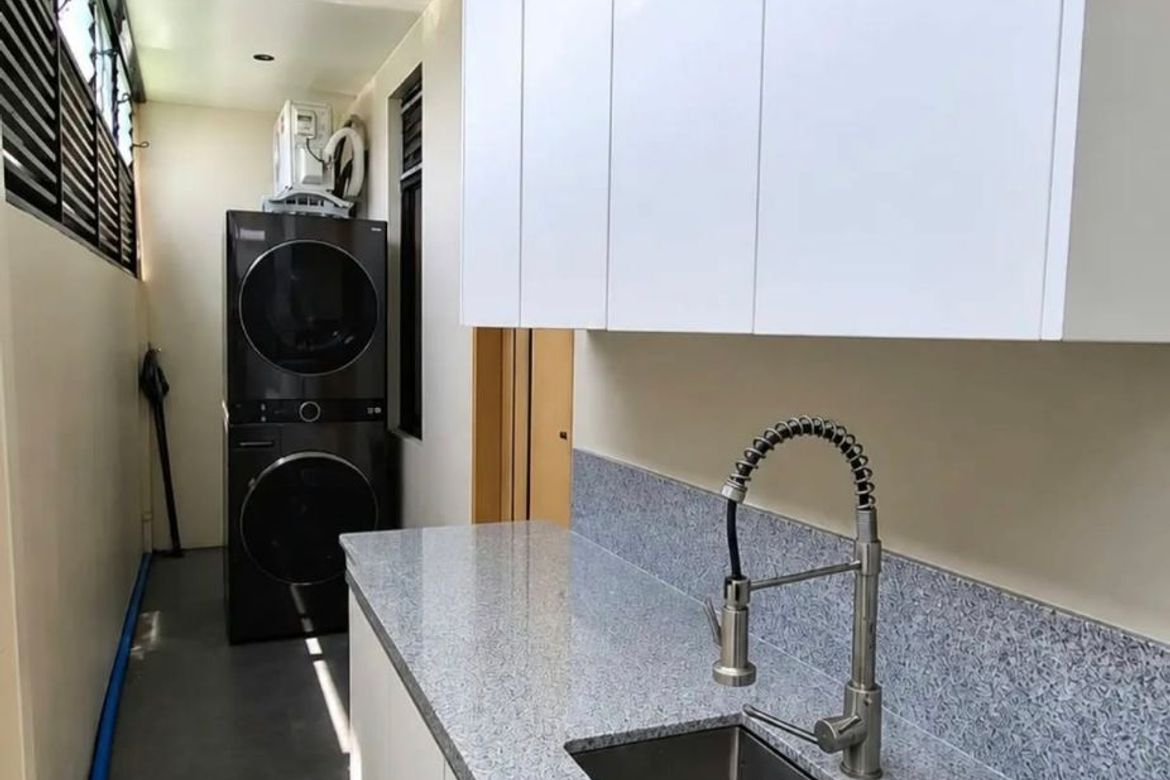 4 Bedroom House for Rent in Mining, Angeles, Pampanga photo 5