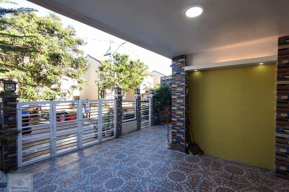 4 Bedroom House for Rent in Moonwalk, Parañaque, Metro Manila photo 2