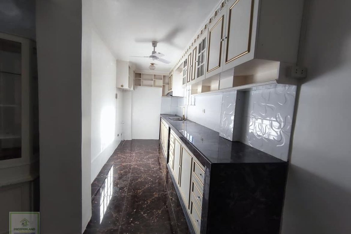 4 Bedroom House for Rent in Moonwalk, Parañaque, Metro Manila photo 5