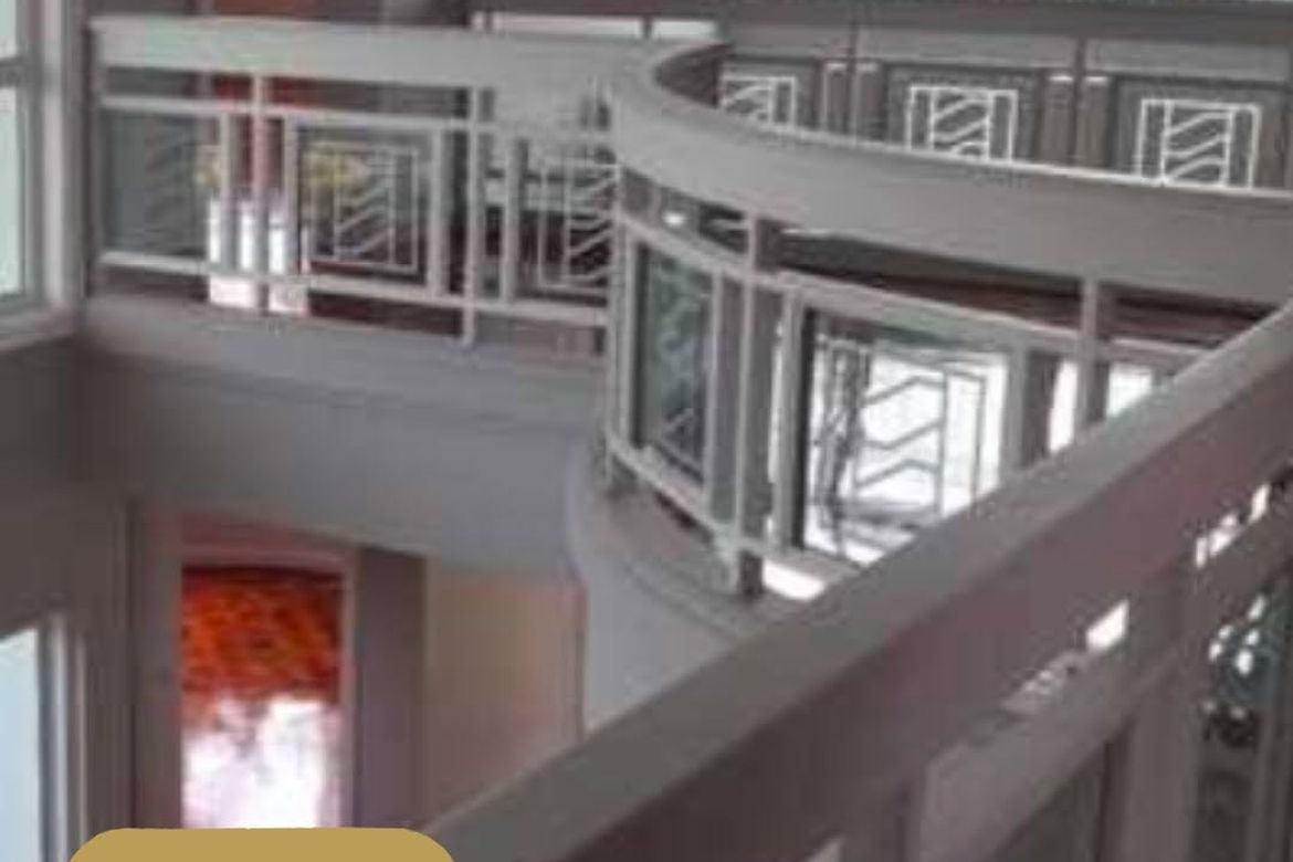 4 Bedroom House for Rent in New Alabang Village, Muntinlupa, Metro Manila