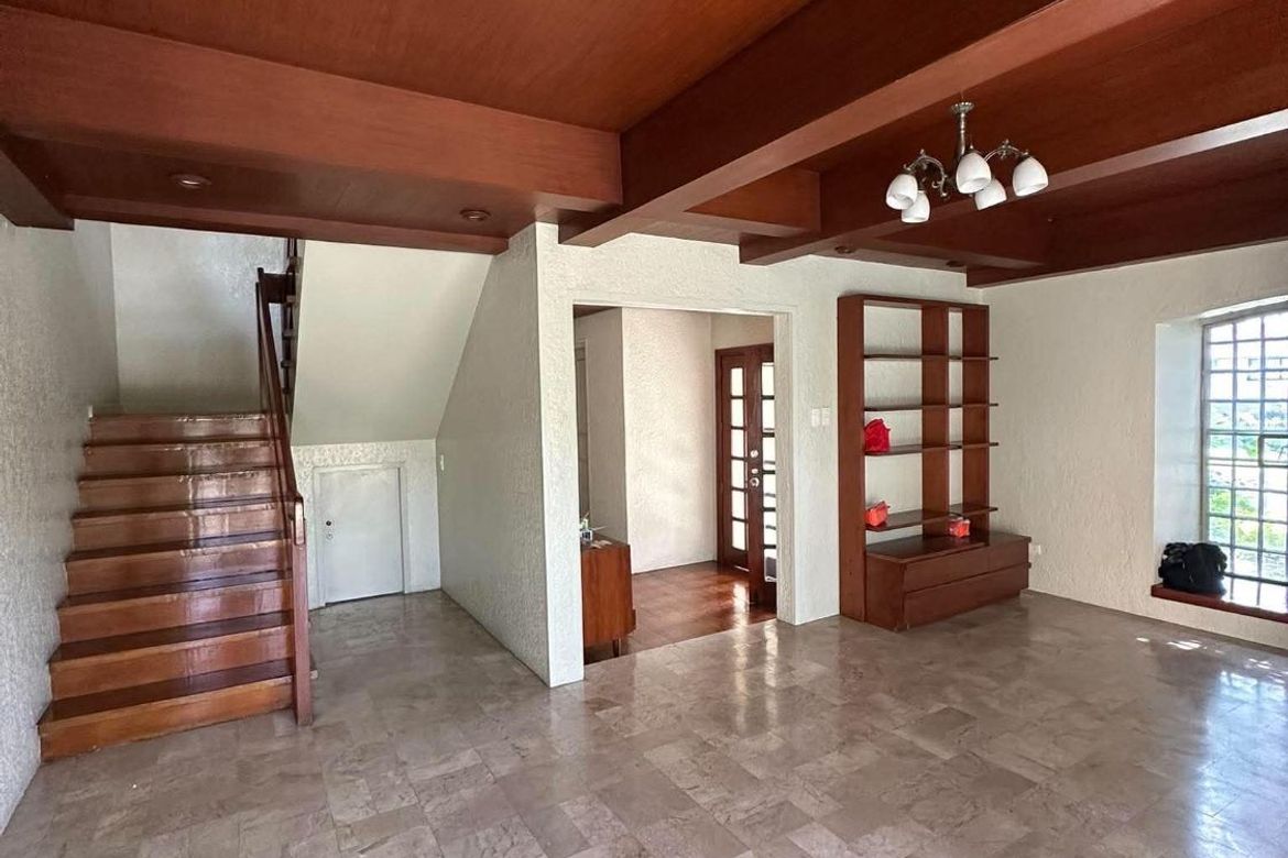 4 Bedroom House for Rent in New Alabang Village, Muntinlupa, Metro Manila photo 6