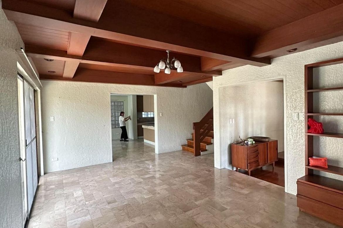 4 Bedroom House for Rent in New Alabang Village, Muntinlupa, Metro Manila photo 7