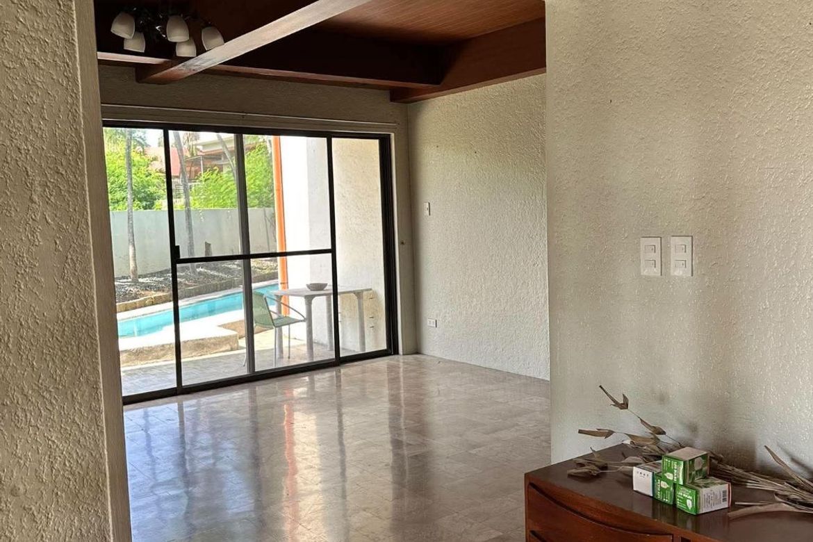4 Bedroom House for Rent in New Alabang Village, Muntinlupa, Metro Manila photo 8