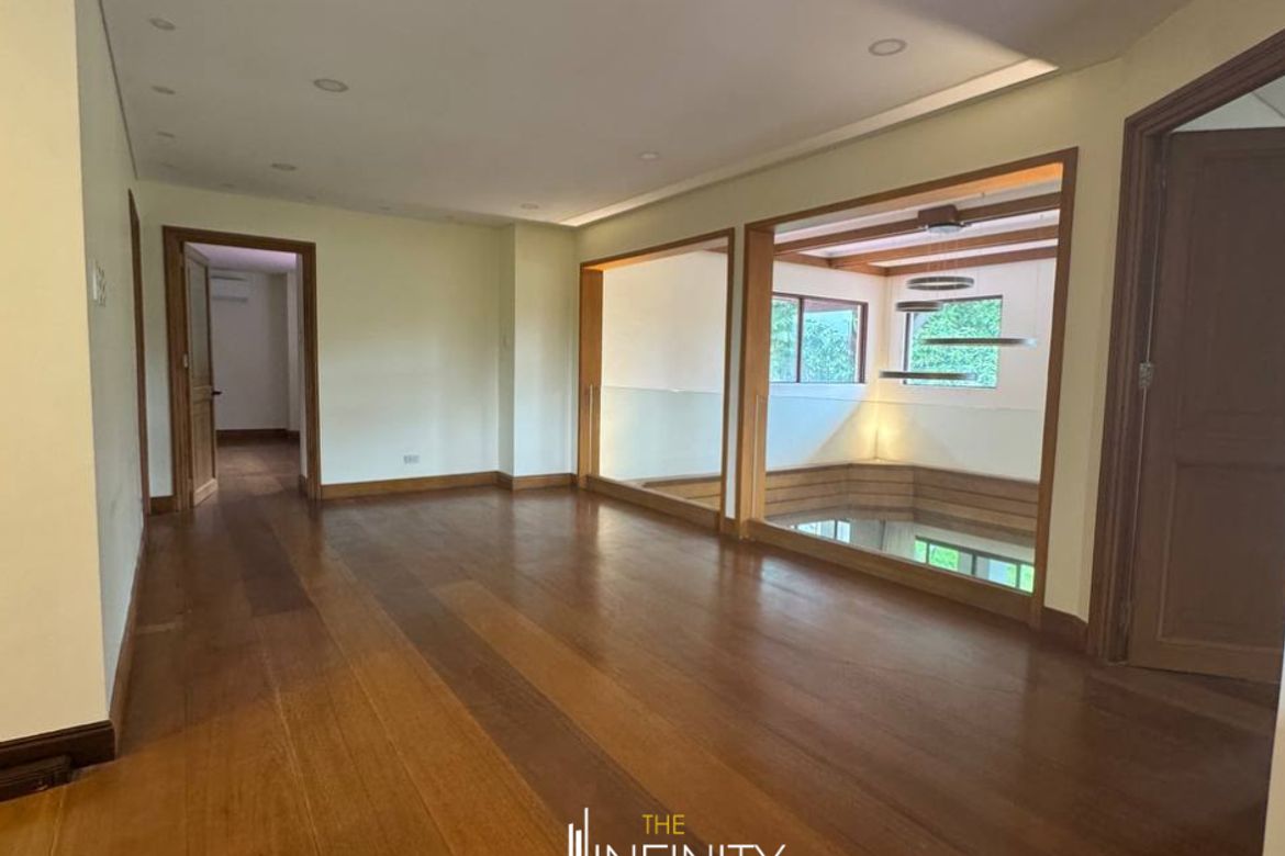 4 Bedroom House for Rent in New Alabang Village, Muntinlupa, Metro Manila photo 2