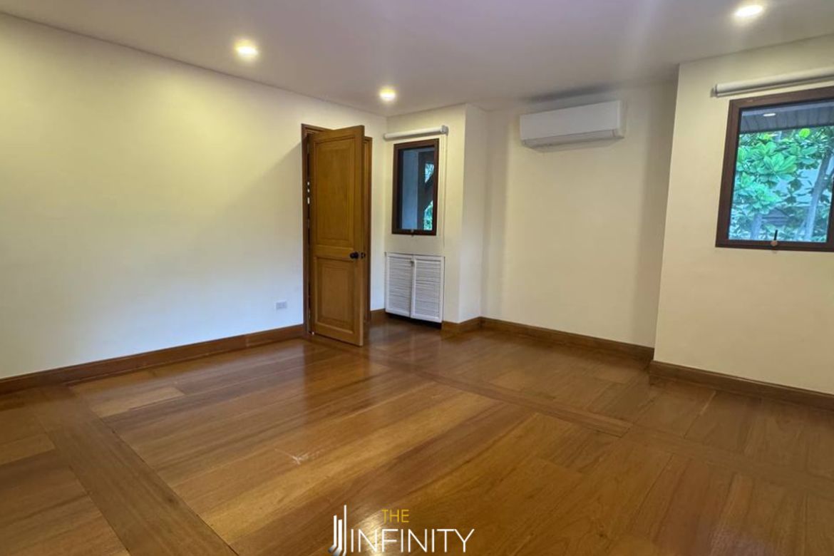 4 Bedroom House for Rent in New Alabang Village, Muntinlupa, Metro Manila photo 5