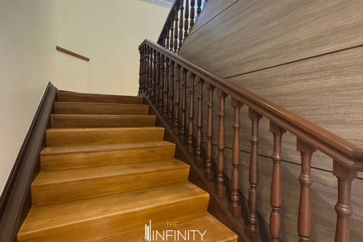 4 Bedroom House for Rent in New Alabang Village, Muntinlupa, Metro Manila photo 7