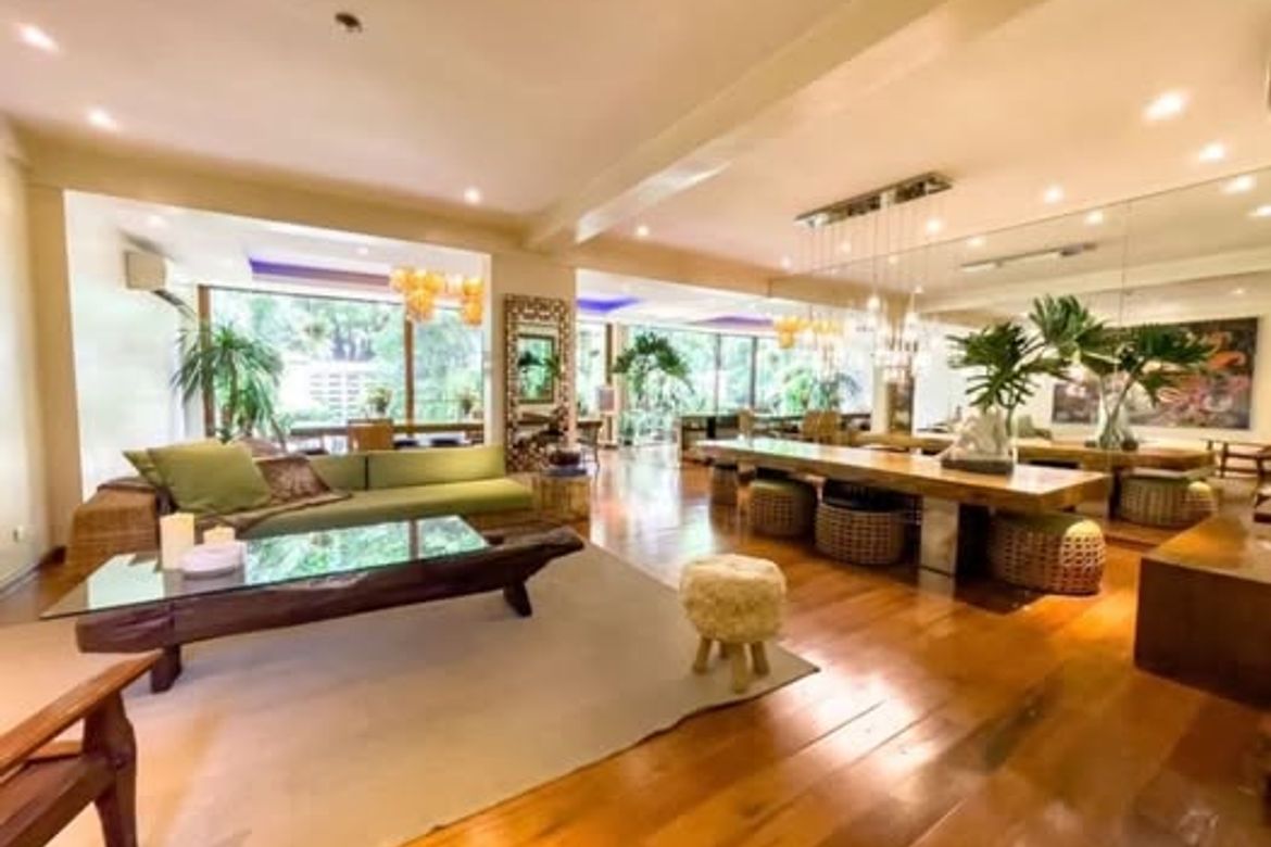 4 Bedroom House for Rent in Oranbo, Pasig, Metro Manila