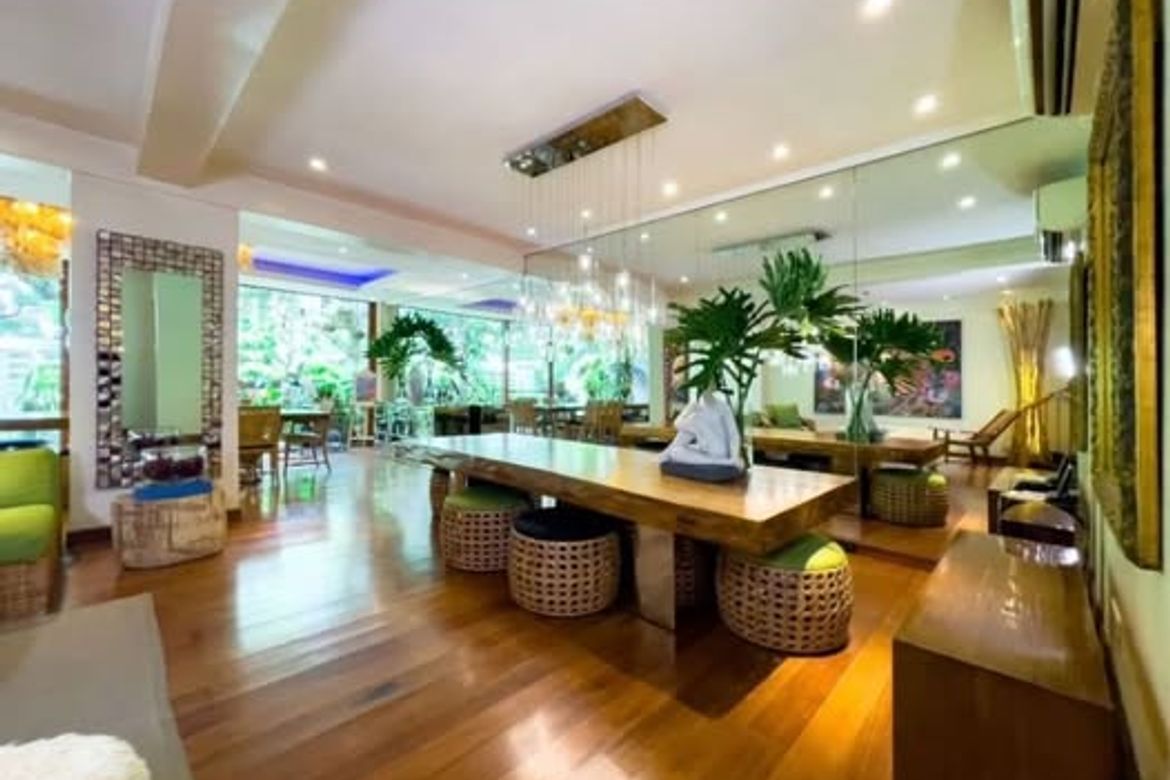 4 Bedroom House for Rent in Oranbo, Pasig, Metro Manila photo 2