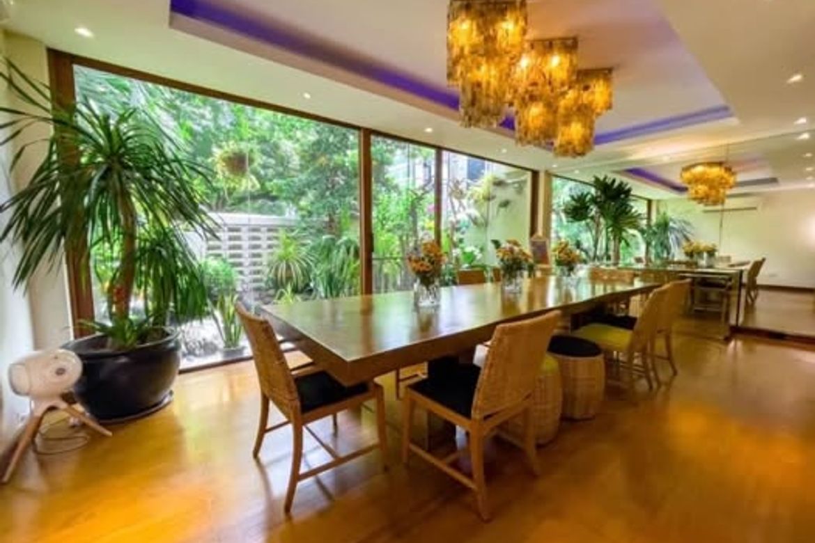 4 Bedroom House for Rent in Oranbo, Pasig, Metro Manila photo 3