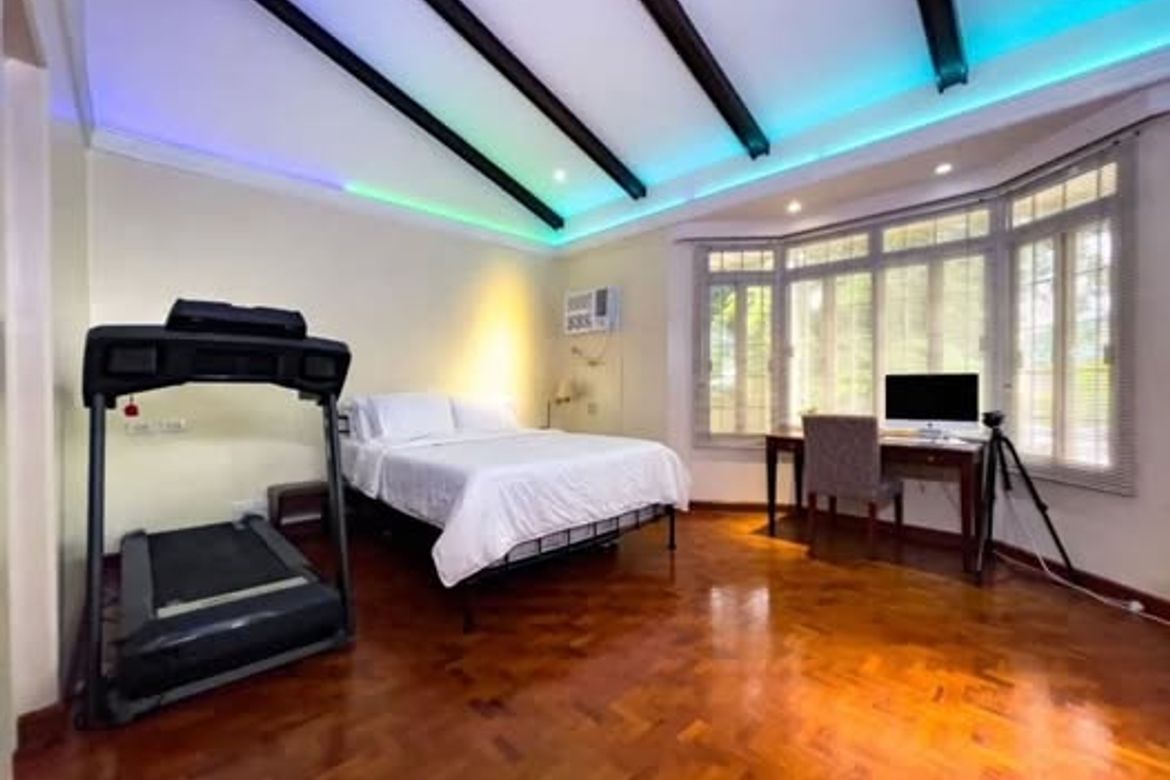 4 Bedroom House for Rent in Oranbo, Pasig, Metro Manila photo 4