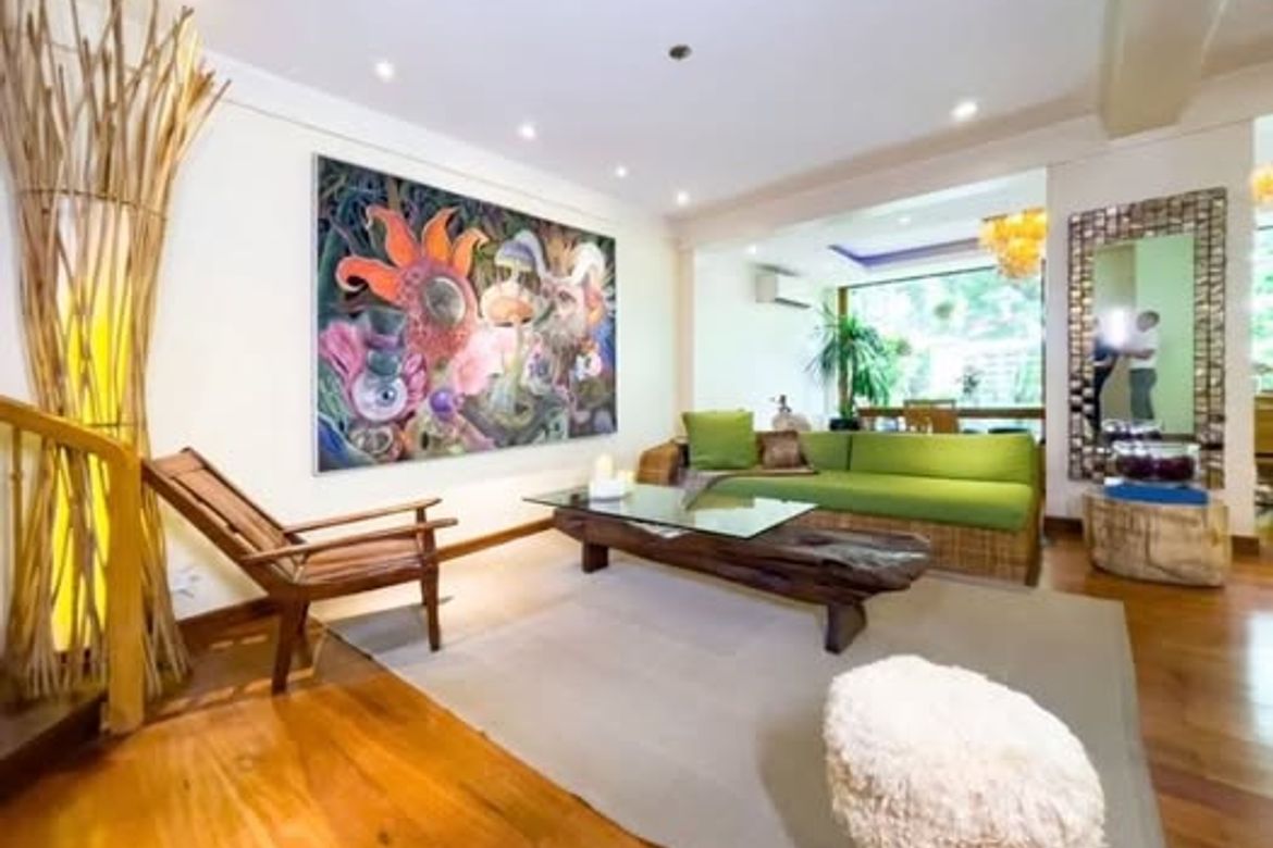 4 Bedroom House for Rent in Oranbo, Pasig, Metro Manila photo 6