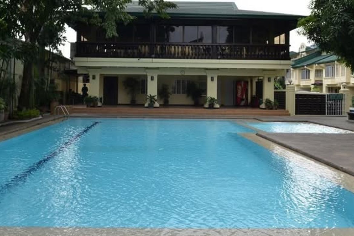 4 Bedroom House for Rent in Oranbo, Pasig, Metro Manila photo 8