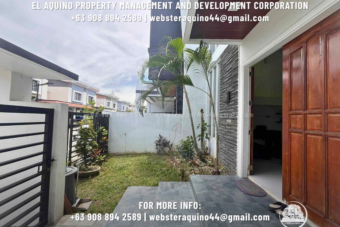 4 Bedroom House for Rent in Pampang, Angeles, Pampanga photo 3