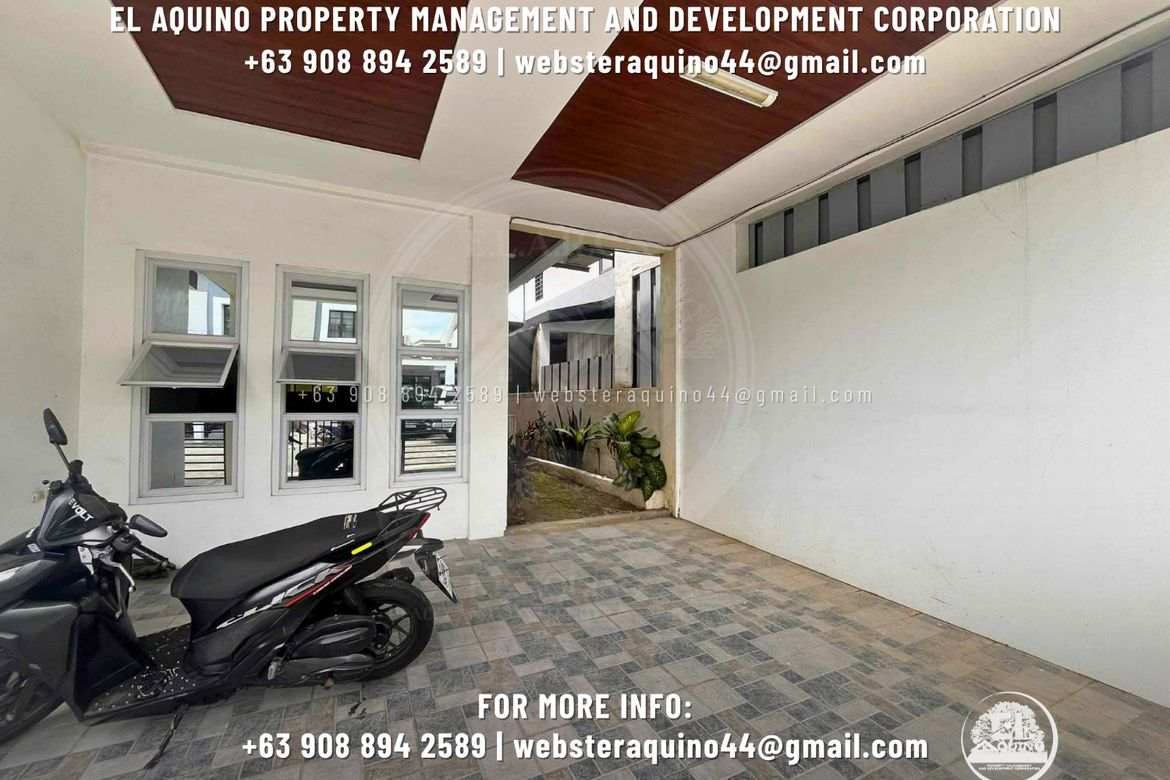 4 Bedroom House for Rent in Pampang, Angeles, Pampanga photo 6