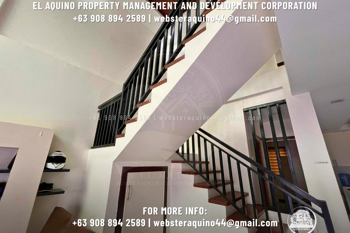 4 Bedroom House for Rent in Pampang, Angeles, Pampanga photo 7