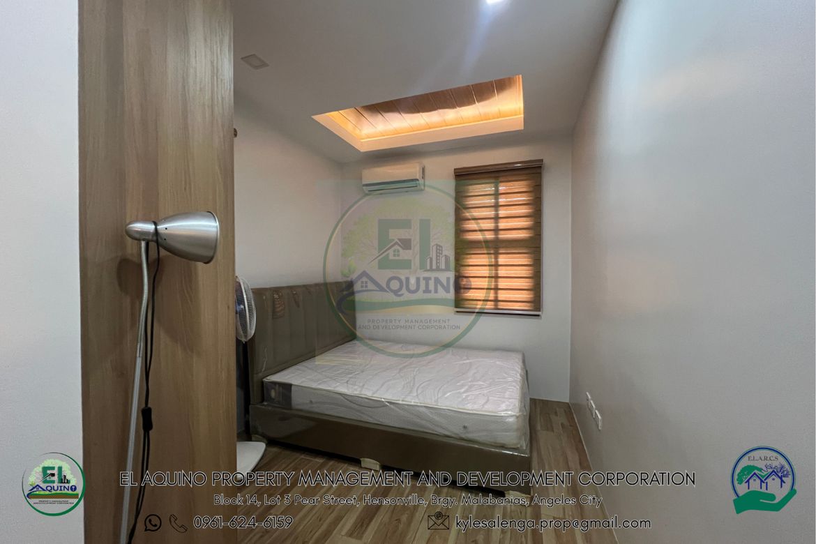 4 Bedroom House for Rent in Pampang, Angeles, Pampanga photo 4