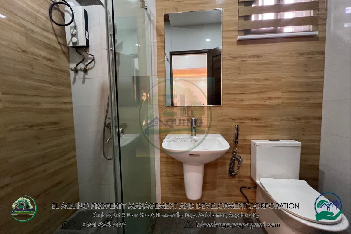 4 Bedroom House for Rent in Pampang, Angeles, Pampanga photo 5
