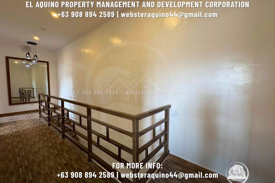 4 Bedroom House for Rent in Pampang, Angeles, Pampanga photo 6