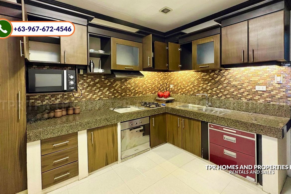 4 Bedroom House for Rent in Pampang, Angeles, Pampanga photo 5