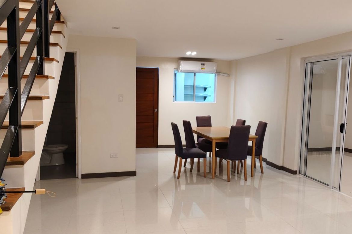 4 Bedroom House for Rent in Pansol, Quezon City, Metro Manila