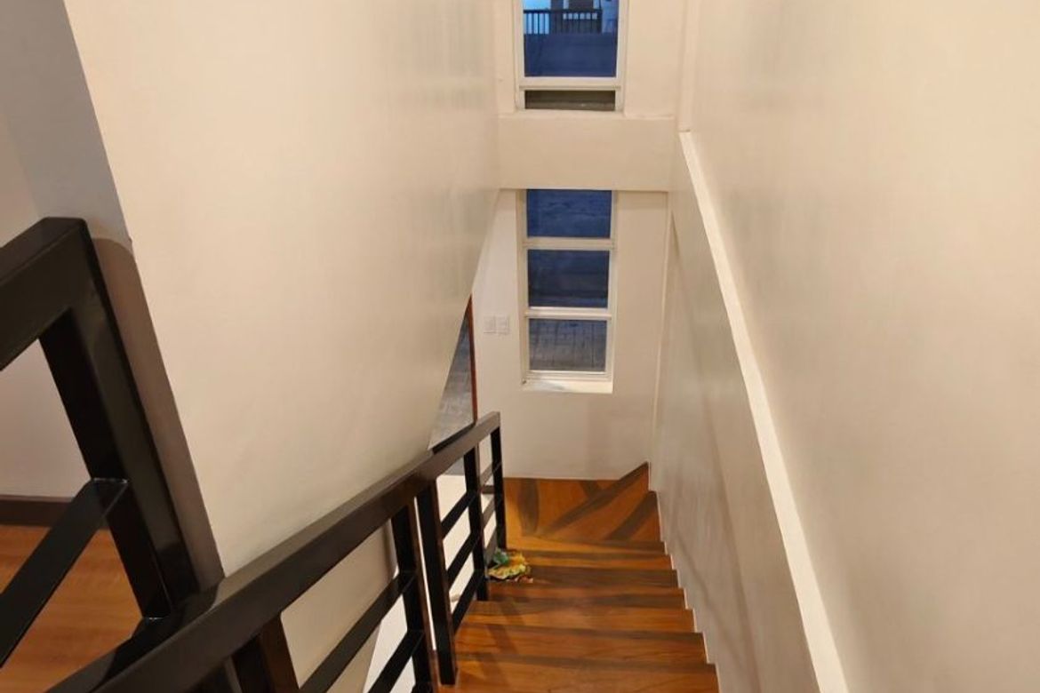 4 Bedroom House for Rent in Pansol, Quezon City, Metro Manila photo 5