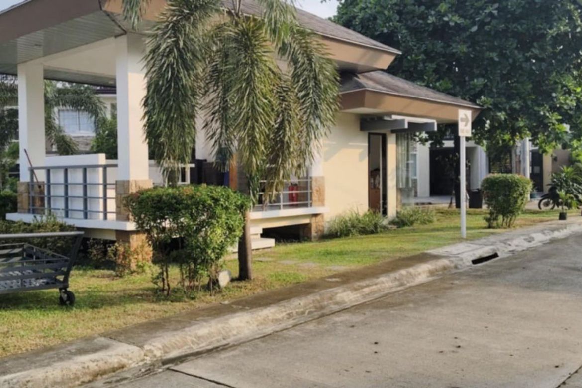 4 Bedroom House for Rent in Pansol, Quezon City, Metro Manila