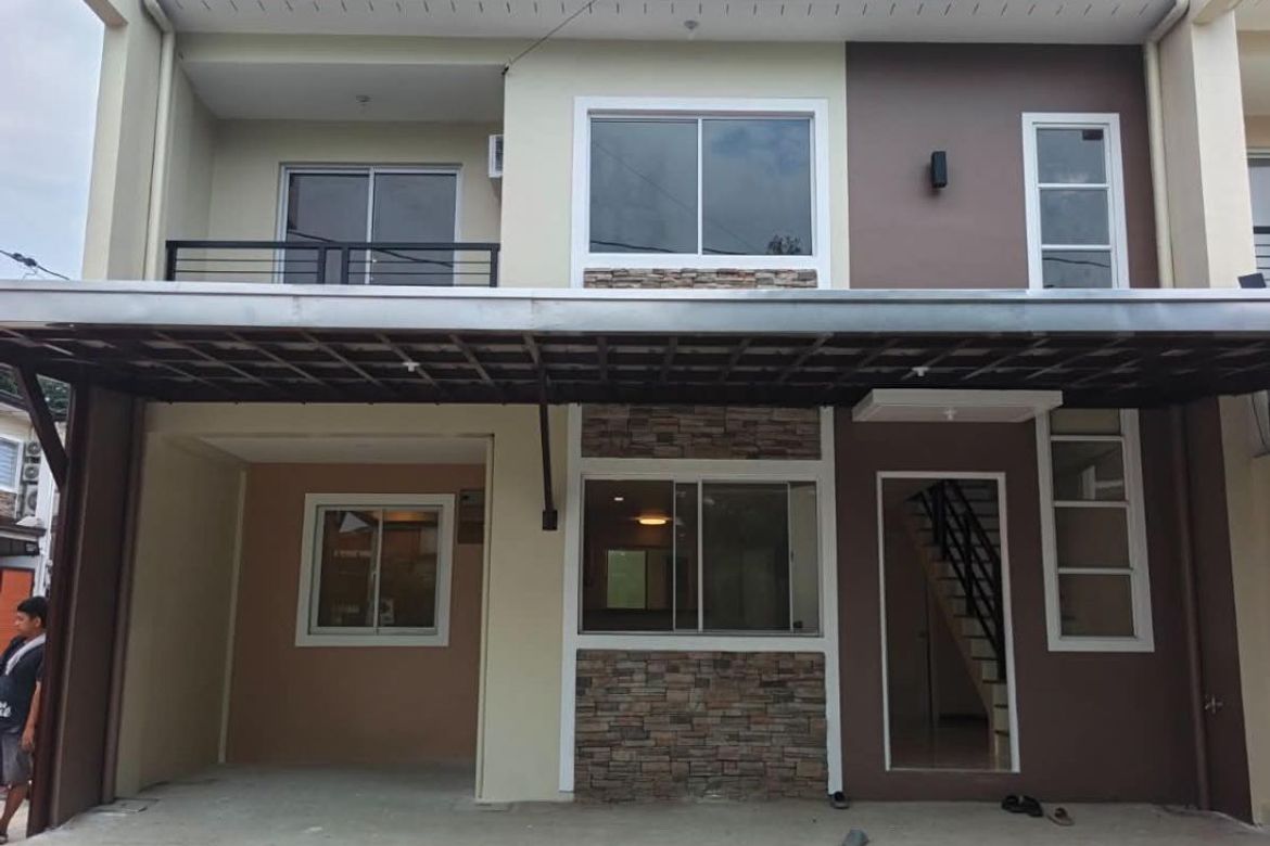 4 Bedroom House for Rent in Pansol, Quezon City, Metro Manila photo 2