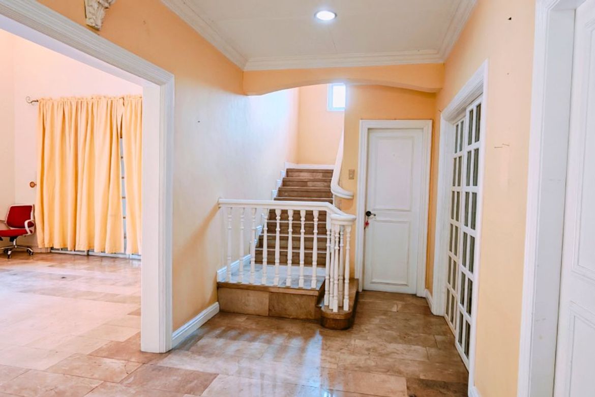 4 Bedroom House for Rent in Pansol, Quezon City, Metro Manila photo 3